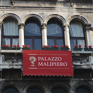 Residenza Ca' Malipiero Maison d'hôtes